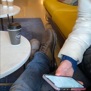 Meet your Posher, Rod